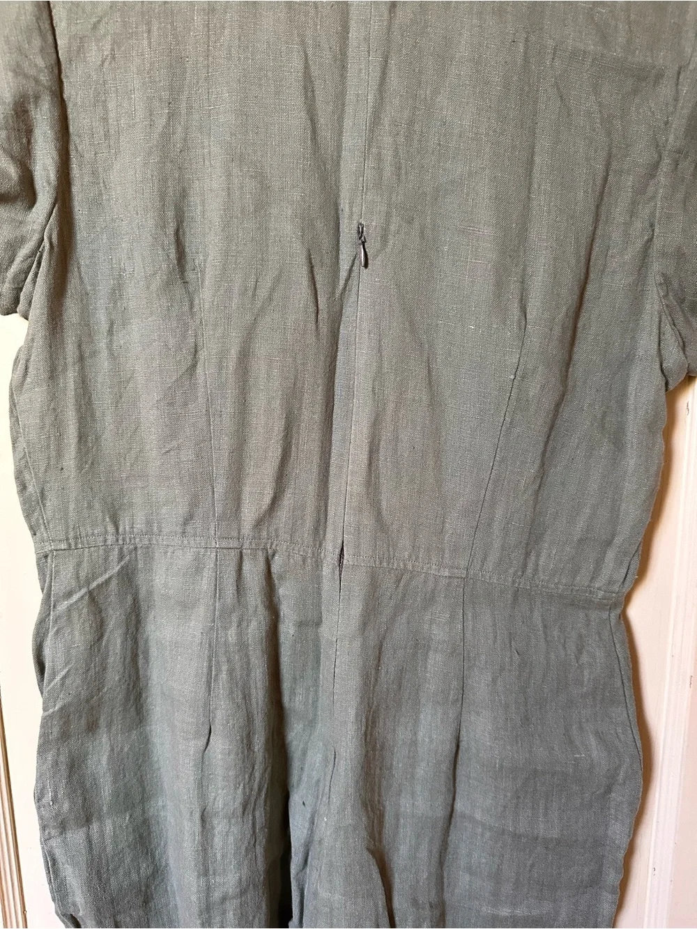 Christy Dawn Women’s Jumpsuit - Size L